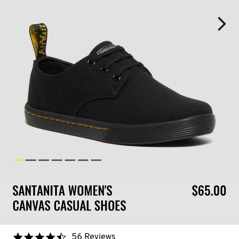 Dr. Martens